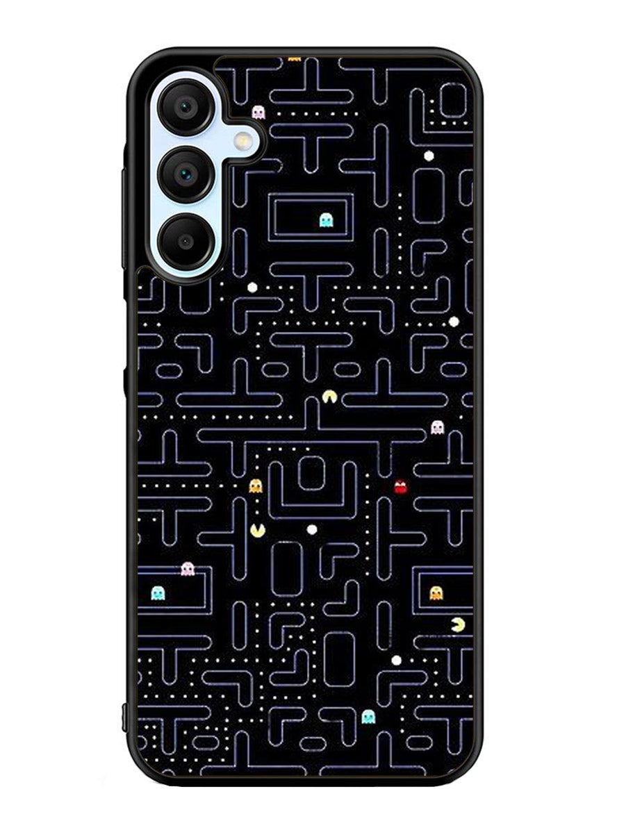 Game Samsung Galaxy A25 5G Case
