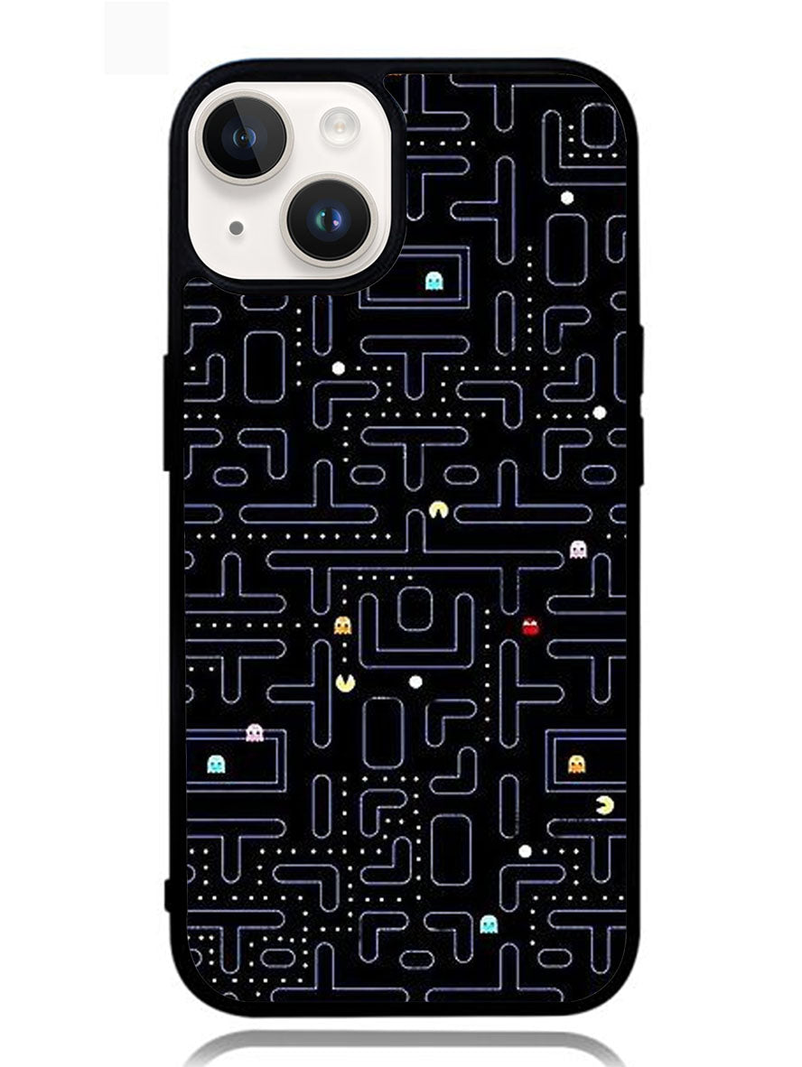 Game iPhone 14 Plus Case OV4530