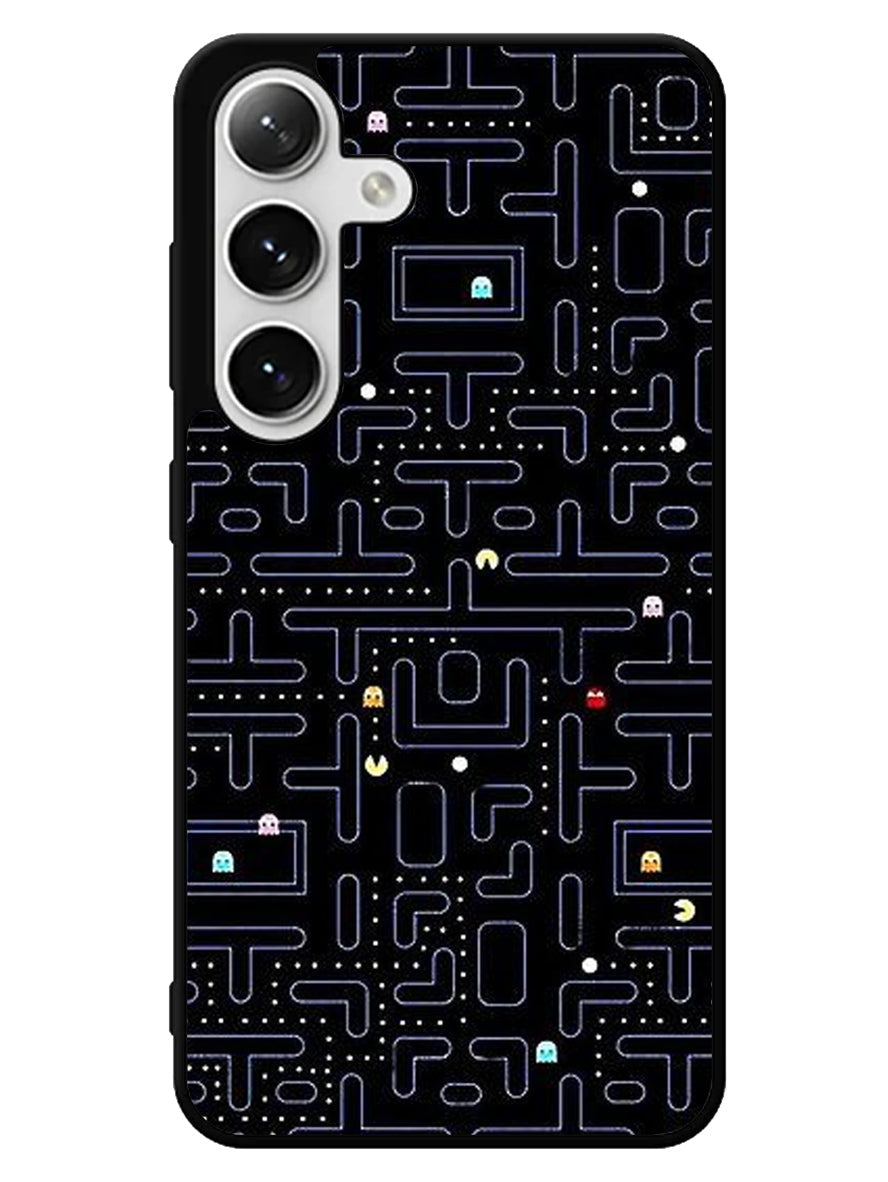 Game Samsung Galaxy S24 5G Case