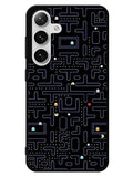Game Samsung Galaxy S25 5G Case