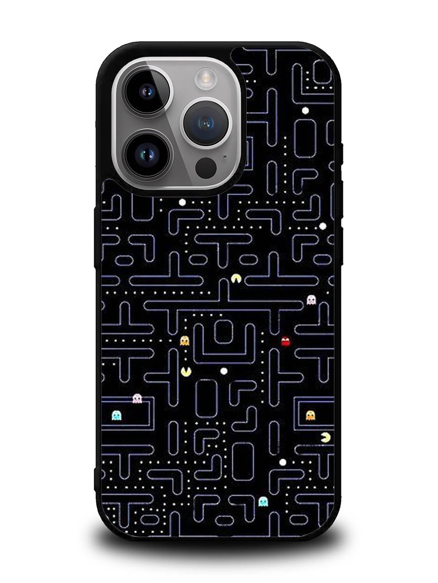 Game iPhone 15 Pro Case