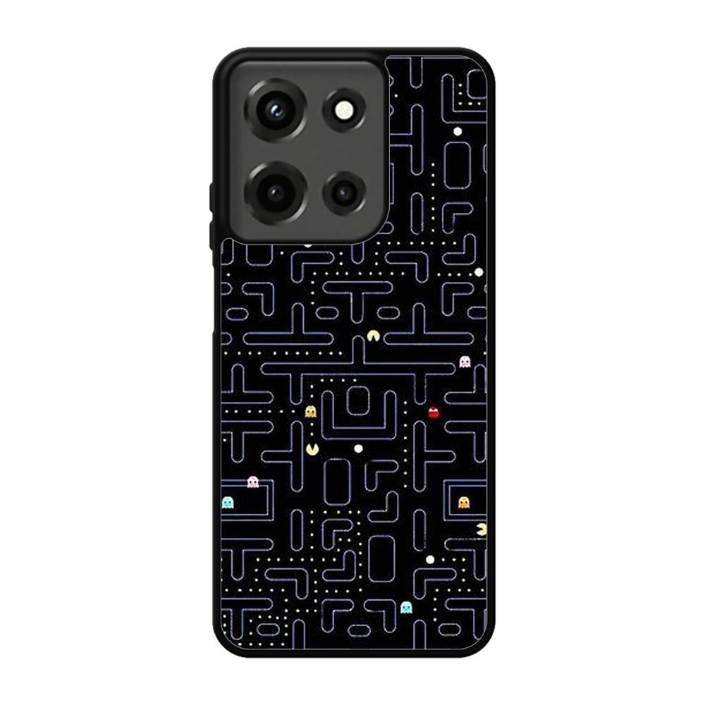 Game Motorola Moto G 5G 2025 Case OV2989