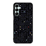 Game Samsung Galaxy A16 Case OV2989