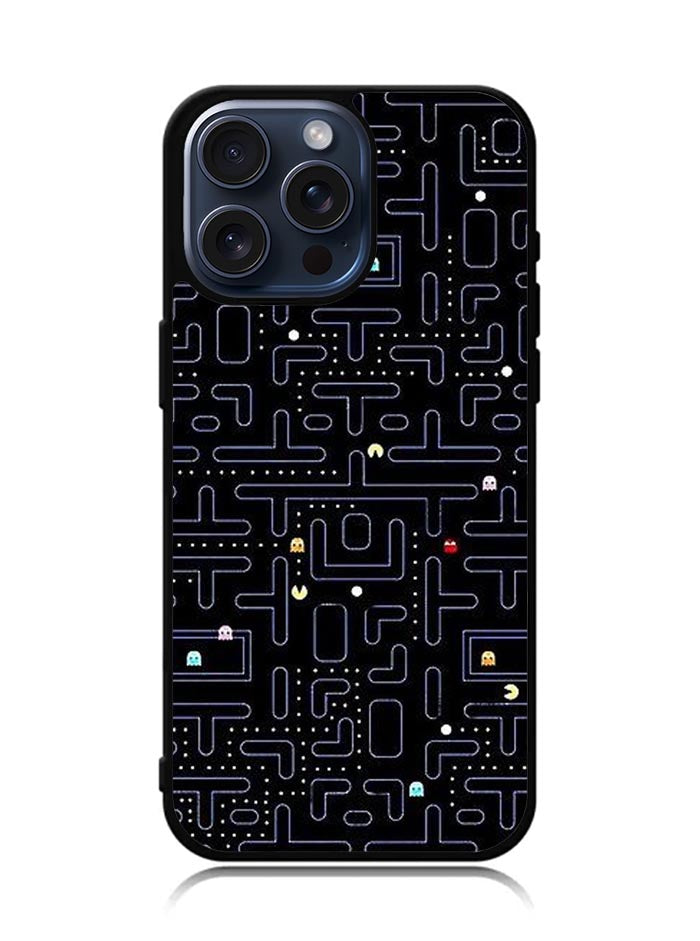 Game iPhone 15 Pro Case OV6146