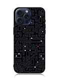 Game iPhone 15 Pro Case OV6146