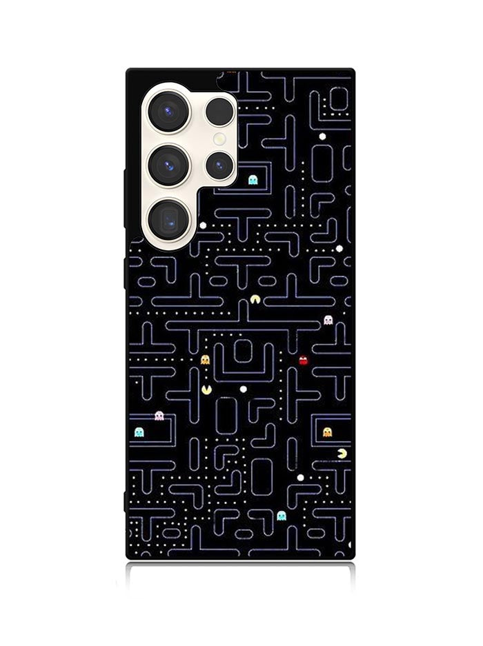 Game Samsung Galaxy S25 Ultra 5G Case