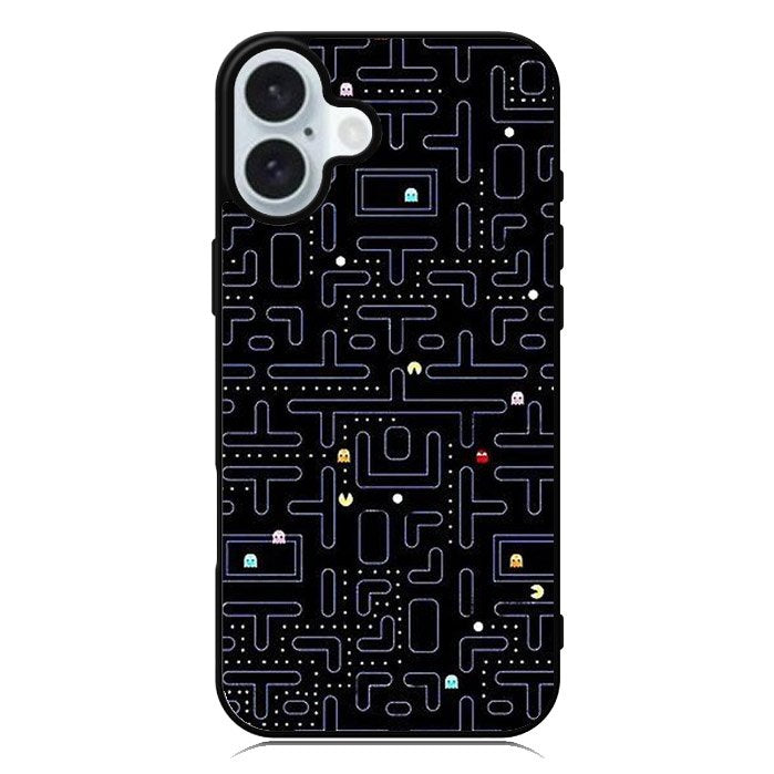Game iPhone 16 Case