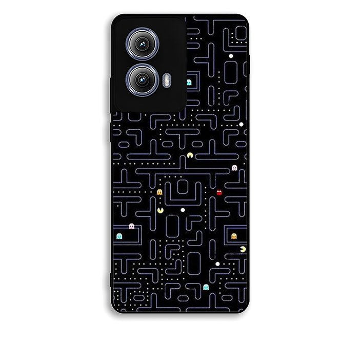 Game Motorola Moto Edge 2024 Case OV2989