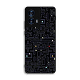 Game Motorola Moto G Power 5G 2024 Case OV2989