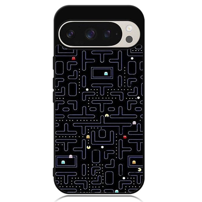 Game Google Pixel 9 | Pixel 9 Pro Case