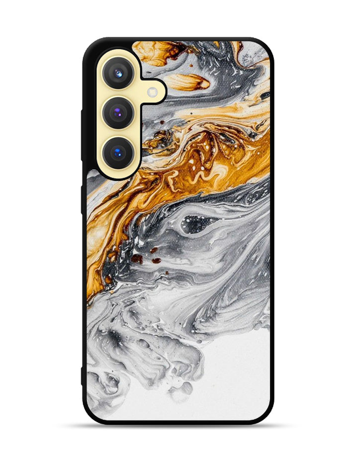marbel Samsung Galaxy S24 Plus 5G , Samsung Galaxy S24+ 5G Case OV5850