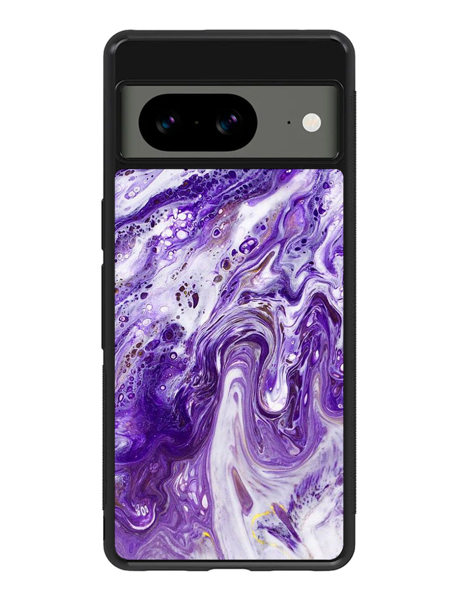 Large Wall Abstract Painting Google Pixel 8A Case QC5863
