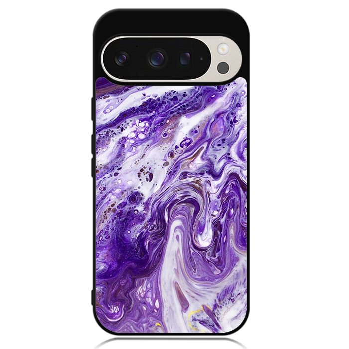 Large Wall Abstract Painting Google Pixel 9 | Pixel 9 Pro Case OV5863