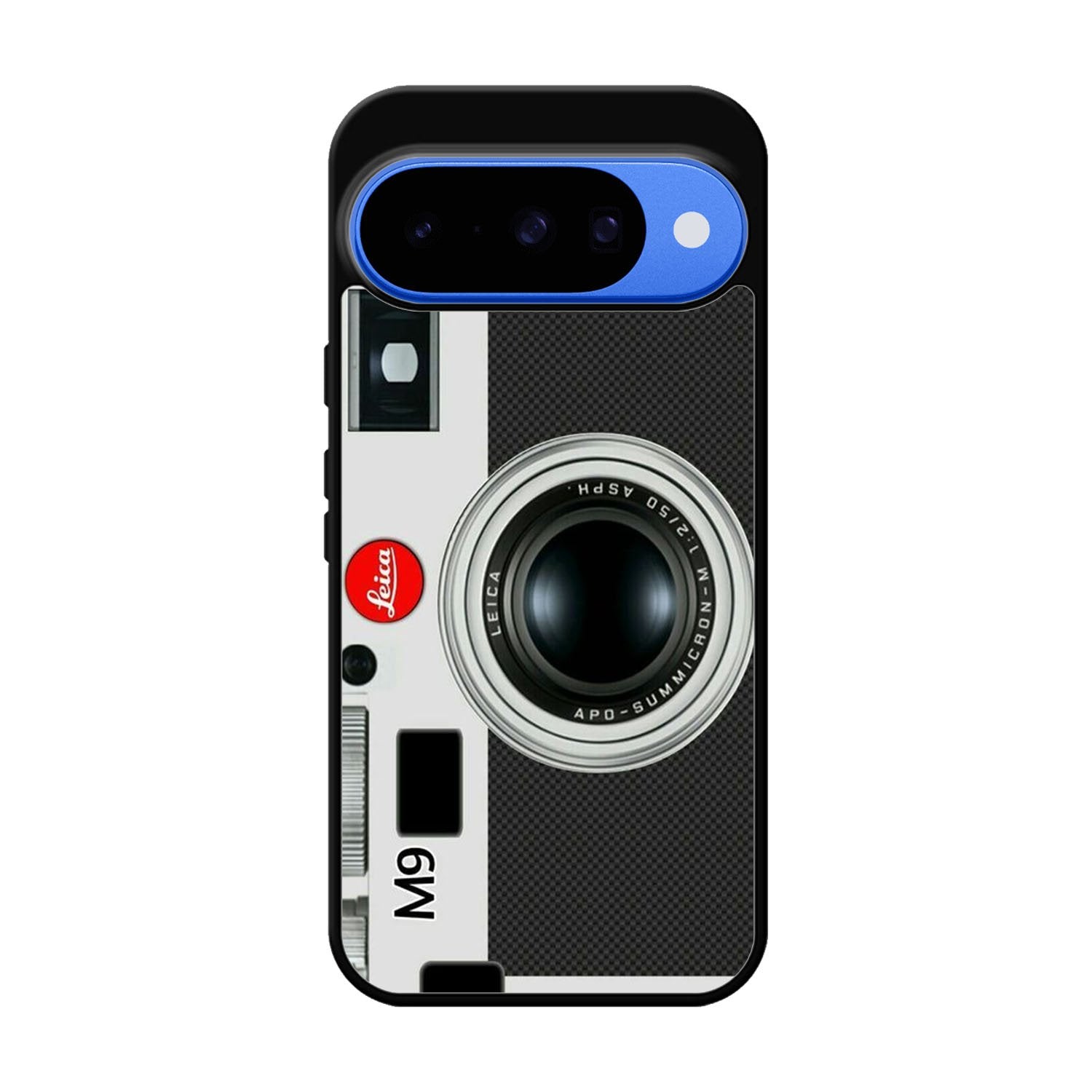 Camera Google Pixel 10 Case QC6152