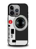 Camera iPhone 15 Pro Case OV6152