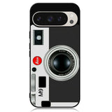 Camera Google Pixel 9 | Pixel 9 Pro Case OV6152