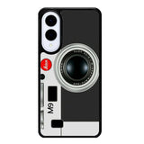 Camera Samsung Galaxy S25 Edge 5G Case OV6152