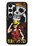 Anime One Piece 2nd Samsung Galaxy S23 5G Case