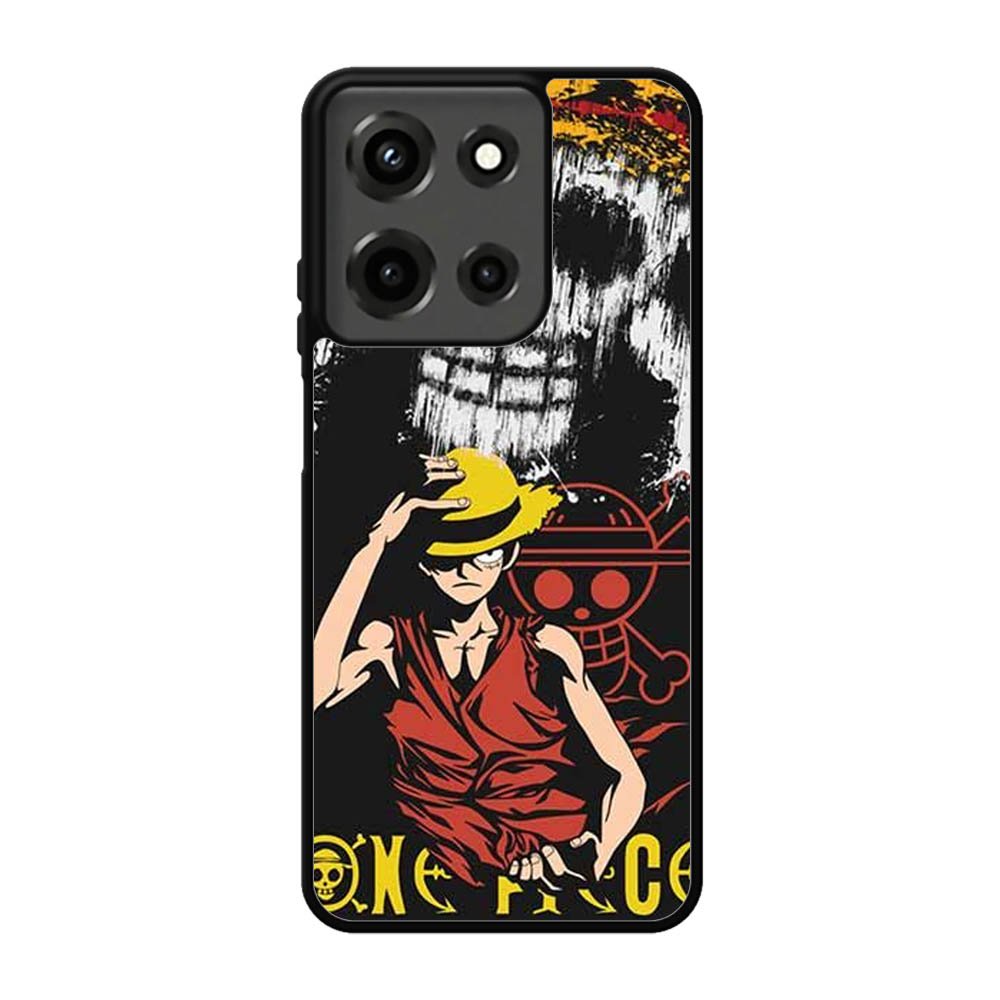 Anime One Piece 2nd Motorola Moto G 5G 2025 Case OV8014