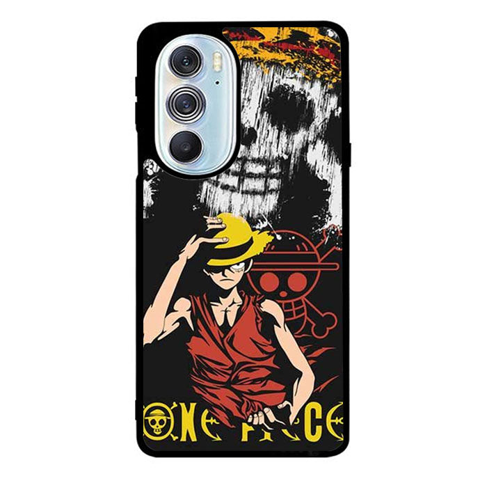 Anime One Piece 2nd Motorola Moto Edge 2022 Case