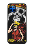 Anime One Piece 2nd Motorola Moto G 5G Case , Moto One 5G Ace Case