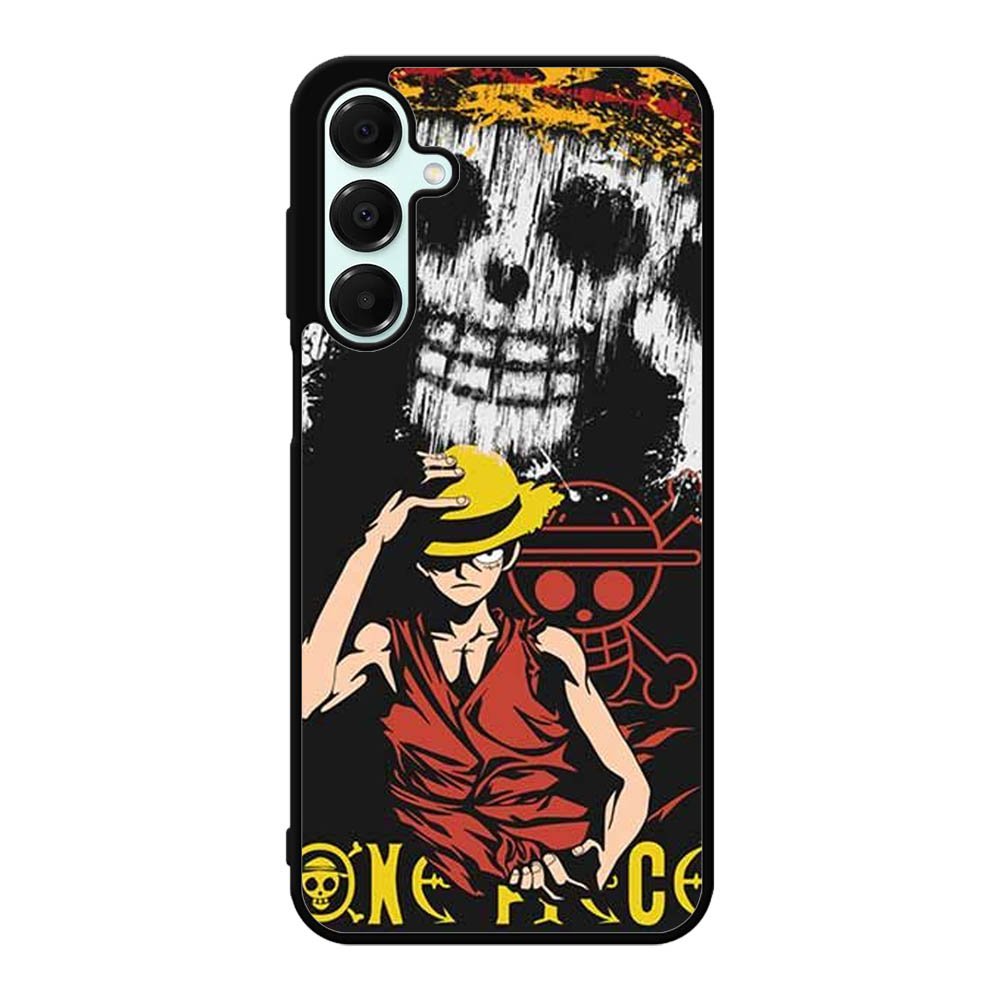 Anime One Piece 2nd Samsung Galaxy A16 Case OV8014