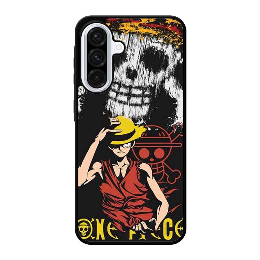 Anime One Piece 2nd Samsung Galaxy A56 Case OV8014