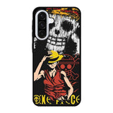 Anime One Piece 2nd Samsung Galaxy A56 Case OV8014