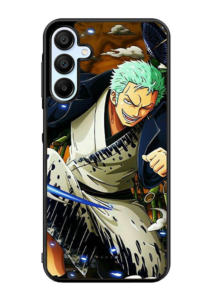 Zoro Samsung Galaxy A15 5G Case OV6159