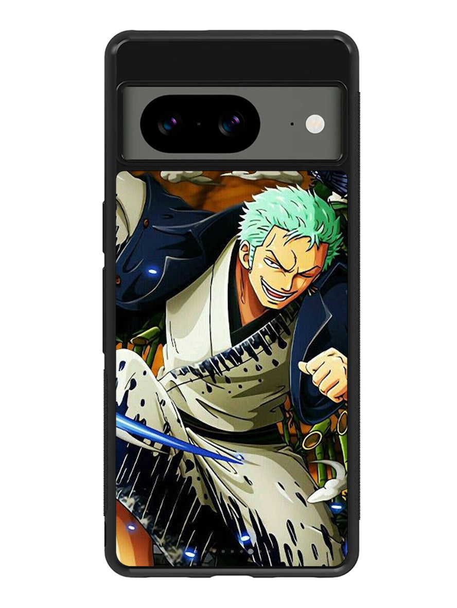 Zoro Google Pixel 8A Case QC6159