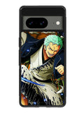 Zoro Google Pixel 8A Case QC6159