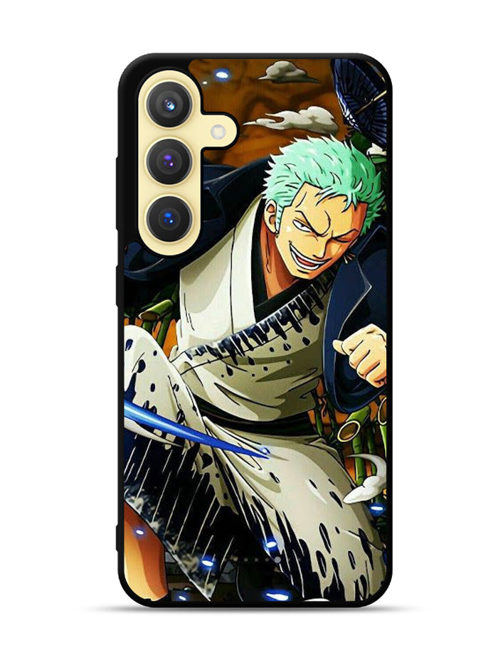 Zoro Samsung Galaxy S24 5G Case OV6159