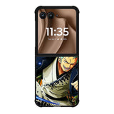 Zoro Motorola Moto RAZR Plus 2025 Case OV6159