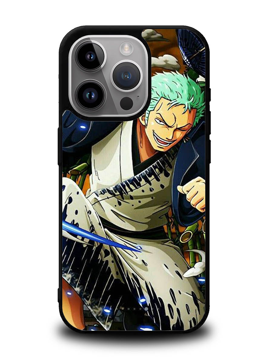 Zoro iPhone 15 Pro Case OV6159