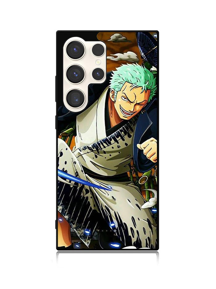 Zoro Samsung Galaxy S24 Ultra 5G Case OV6159