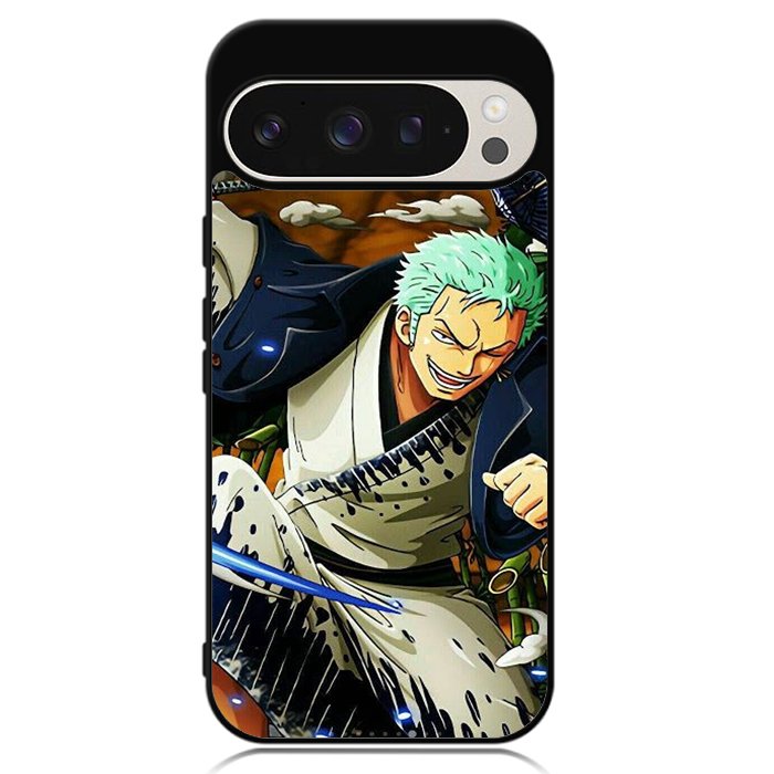 Zoro Google Pixel 9 Pro XL Case OV6159