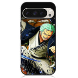 Zoro Google Pixel 9 | Pixel 9 Pro Case OV6159