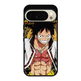 D Luffy Google Pixel 10 Pro XL Case OV5951