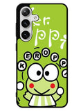 Keroppi Samsung Galaxy S25 5G Case