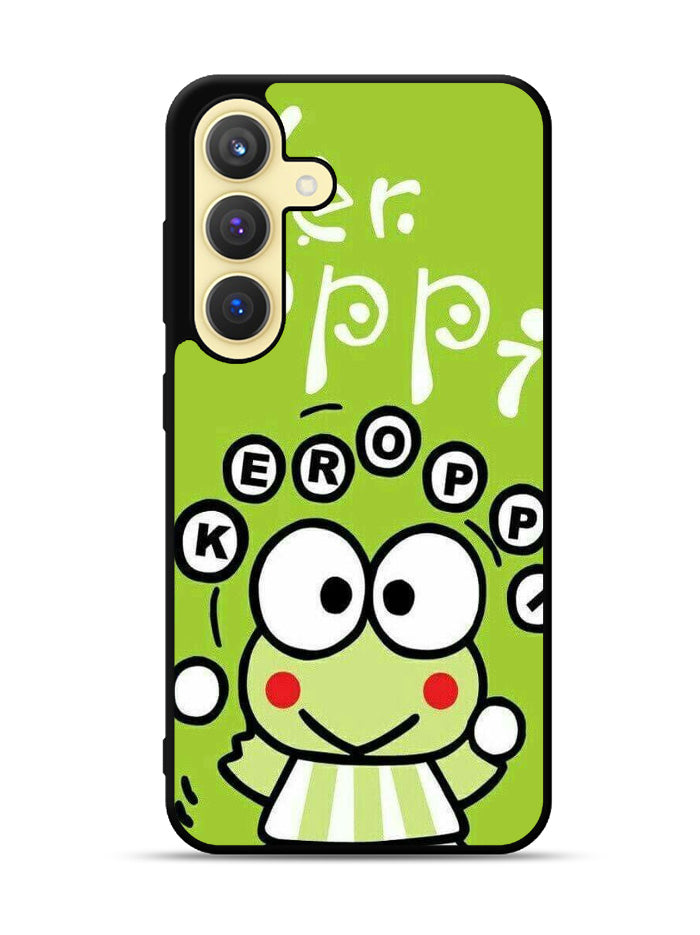 Keroppi Samsung Galaxy S24 Plus 5G , Samsung Galaxy S24+ 5G Case
