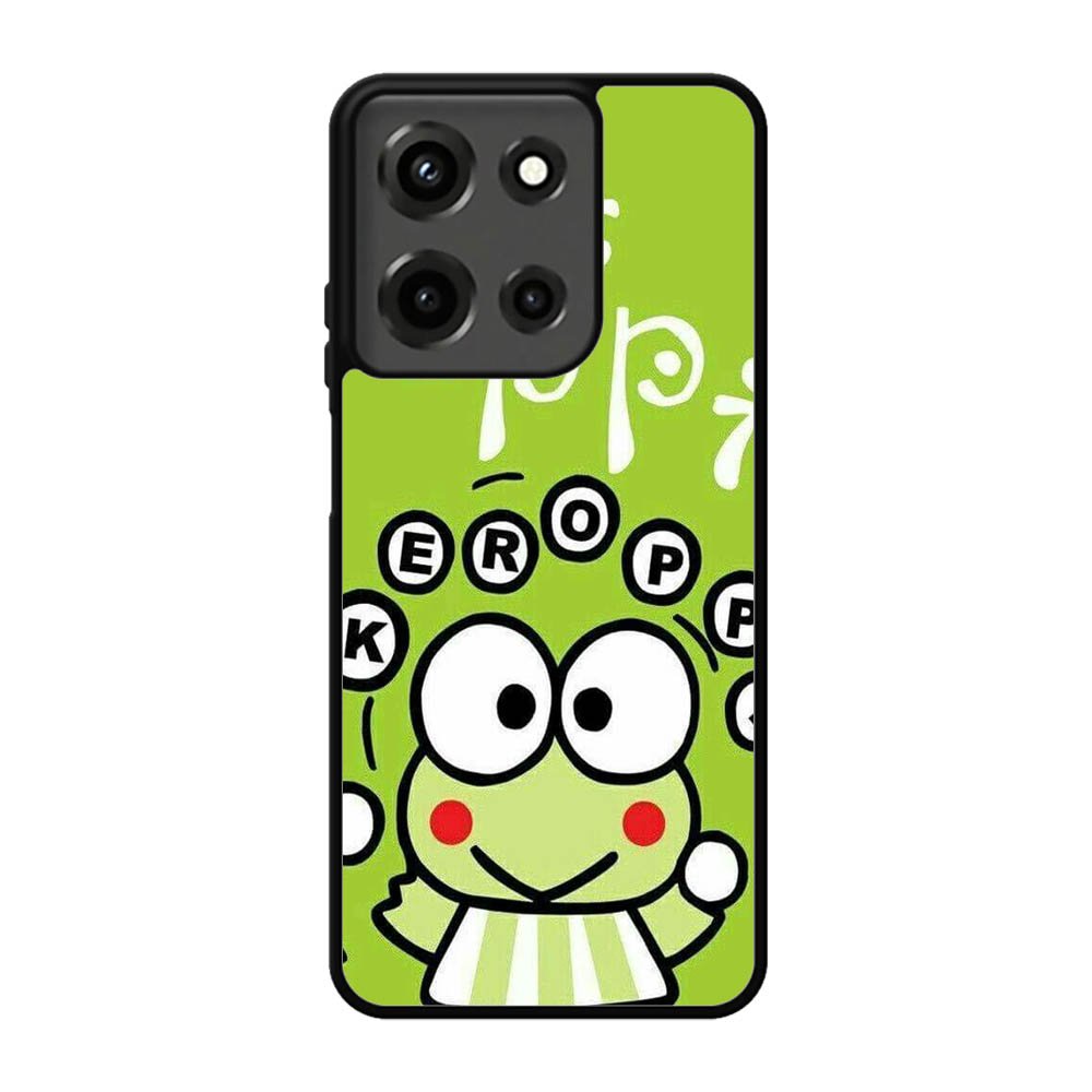 Keroppi Motorola Moto G 5G 2025 Case OV6592