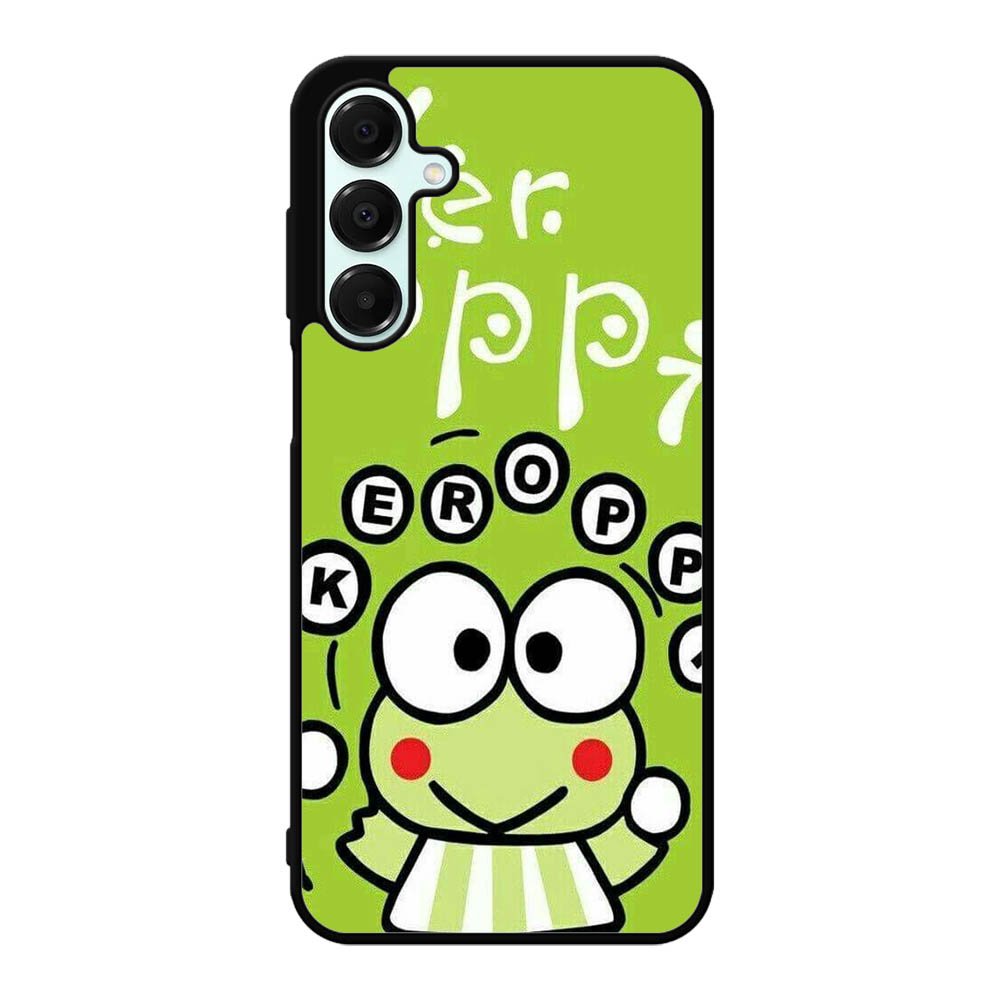 Keroppi Samsung Galaxy A16 Case OV8168