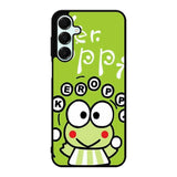 Keroppi Samsung Galaxy A16 Case OV8168