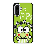 Keroppi Samsung Galaxy A56 Case OV2087