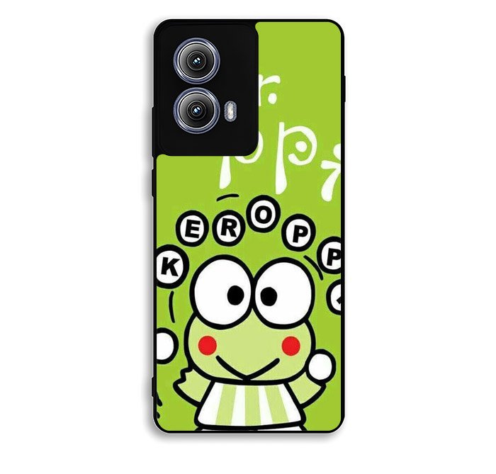 Keroppi Motorola Moto Edge 2024 Case OV8168