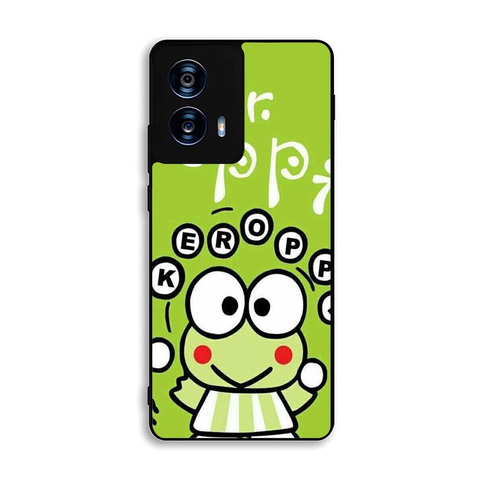 Keroppi Motorola Moto G Power 5G 2024 Case OV2087