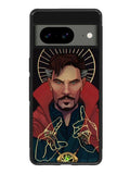Dr Strange Google Pixel 8A Case QC5942
