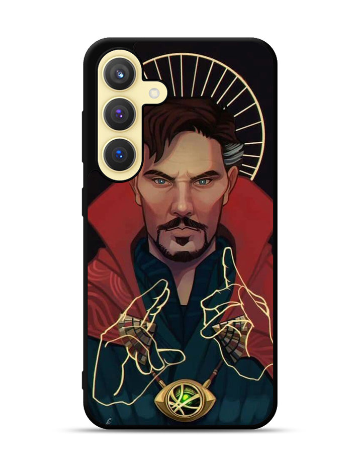 Dr Strange Samsung Galaxy S23 Plus 5G , Samsung Galaxy S23+ 5G Case QC5942