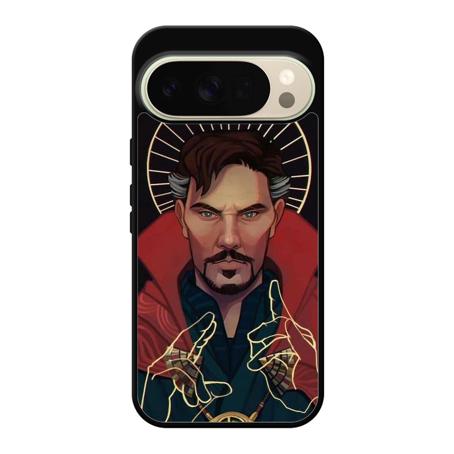 Dr Strange Google Pixel 10 Pro XL Case QC5942