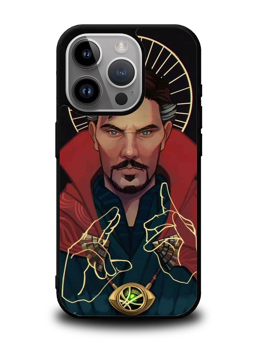 Dr Strange iPhone 15 Pro Max Case OV5942